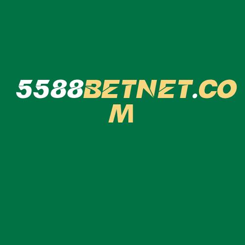 Logo da 5588BETNET